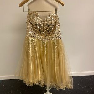 Prom/Formal Dress